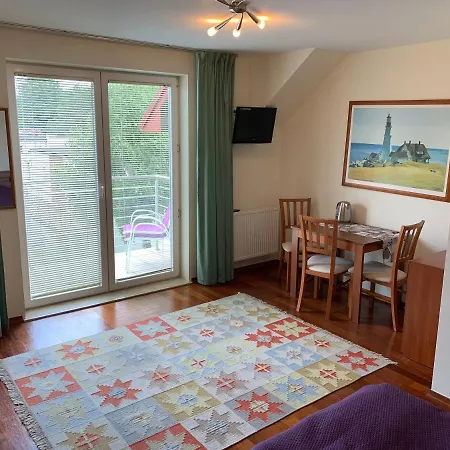 Guest house Horizon