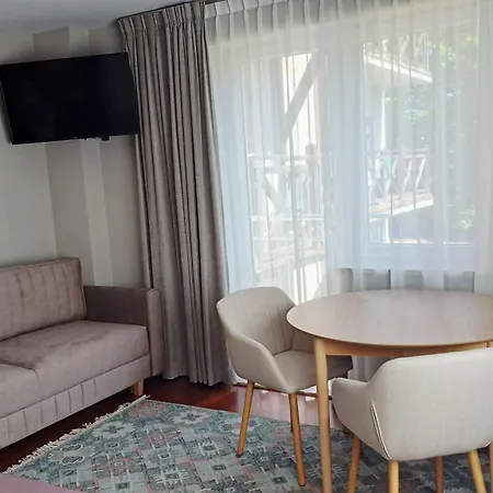 Horizon Guest house Wladyslawowo