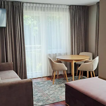 Guest house Horizon