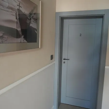 Horizon 招待所 3*