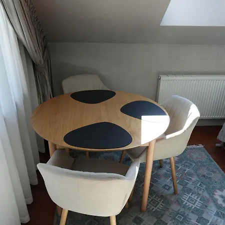 招待所 Horizon Władysławowo