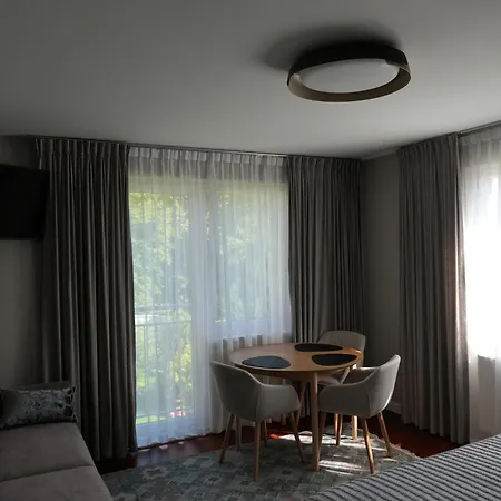 Horizon 招待所 Władysławowo