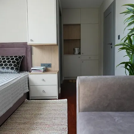 Horizon 招待所 3*