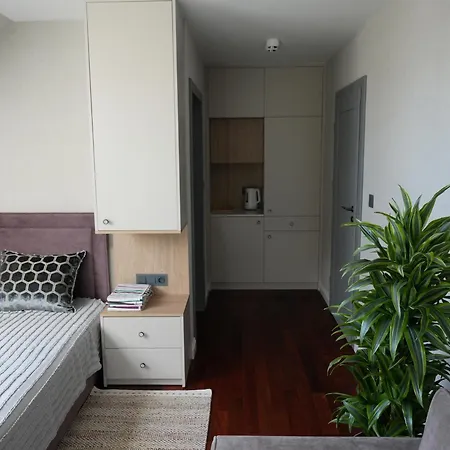 招待所 Horizon 3*