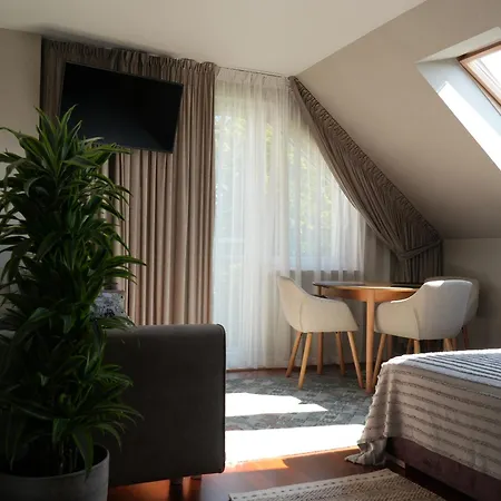 Horizon 招待所 Władysławowo